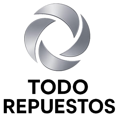 Todo Repuestos Logo